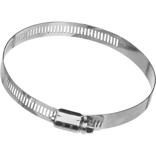 Ideal Clamp HS-52 GEAR CLAMPS 2-13/16, Min Dia. 2-3/4"-(Each)