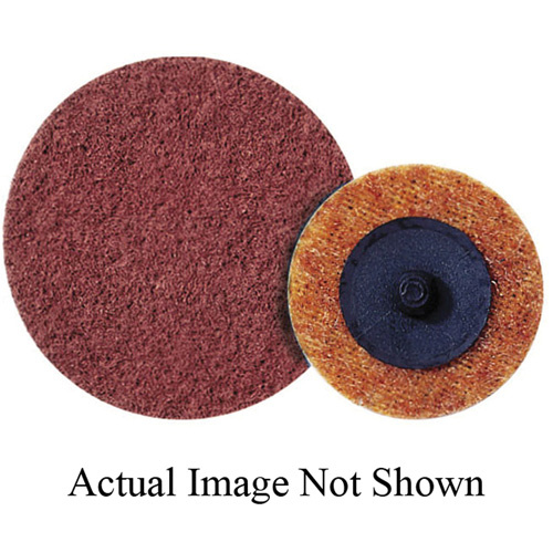 Walter Surface Technologies 04G305 TWIST™ BLENDEX™ Conditioning Disc TWIST™ BLENDEX™ Conditioning Disc, 3" Dia., Super Fine Grit, Aluminum Oxide - Each