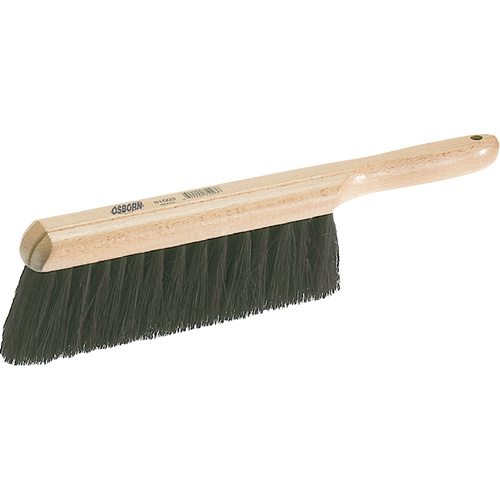 Osborn 0008100300 PRO Counter Dusters PRO Counter Dusters, Tampico Bristles - Each