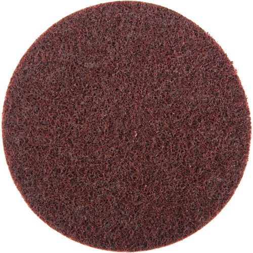 3M SB18001 Scotch-Brite™ Surface Conditioning Disc Scotch-Brite™ Surface Conditioning Disc, 5" Dia., Aluminum Oxide - Each