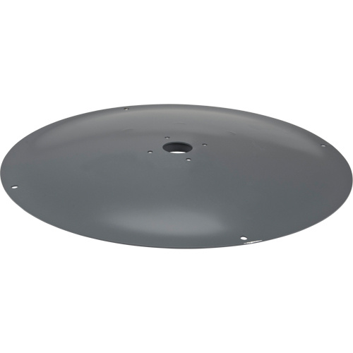 Durham Manufacturing RB28/34/44-BA-95 Rotabin Base Rotabin Base - Each