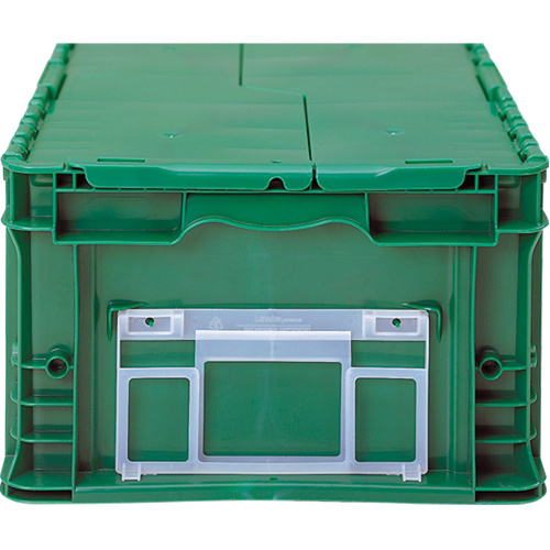 Orbis 6270001 Stakpak Plus 4845 System Containers - Cardholders Stakpak Plus 4845 System Containers - Cardholders - Each
