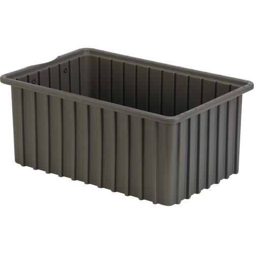 Lewis Bins+ Divider Box® Containers  (Each)-Click on options for variations & Details.