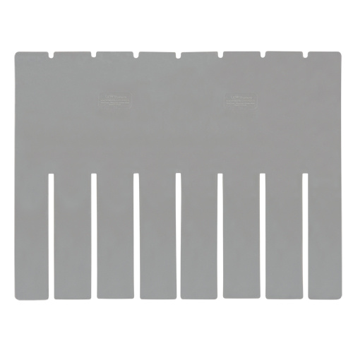 Lewis Bins+ DV1080 Divider for Divider Box Divider for Divider Box - Each