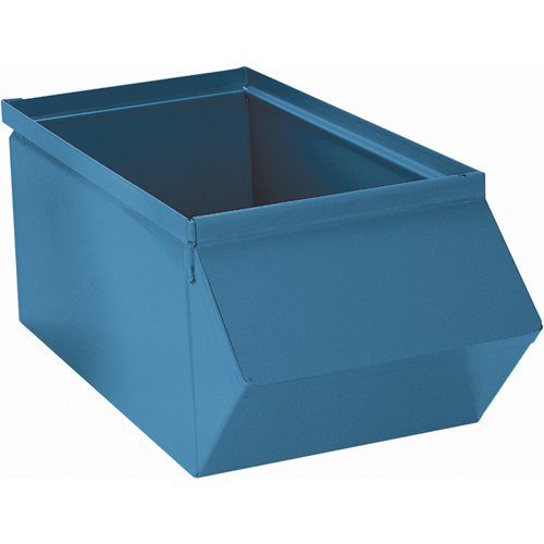 Stackbin 1-2HC Steel Stackbins® - Front Cover Steel Stackbins<sup>®</sup> - Front Cover - Each
