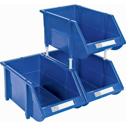 KLETON Stack & Hang Bin (Each)-Click on options for variations & Details. - Image 3