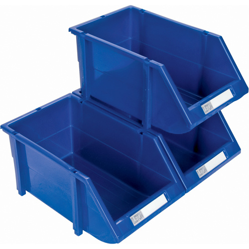 KLETON Stack & Hang Bin (Each)-Click on options for variations & Details. - Image 4