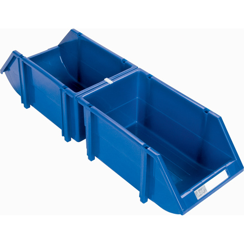 KLETON Stack & Hang Bin (Each)-Click on options for variations & Details.