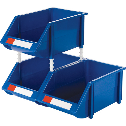 KLETON Stack & Hang Bin (Each)-Click on options for variations & Details.
