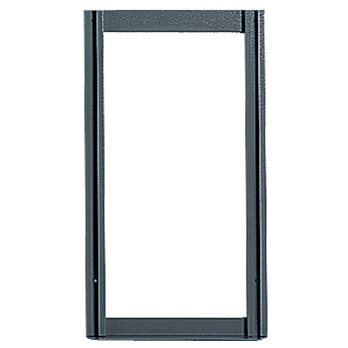 Quantum Storage System QTF24 Tip Out Bin Rails Tip Out Bin Rails - Each