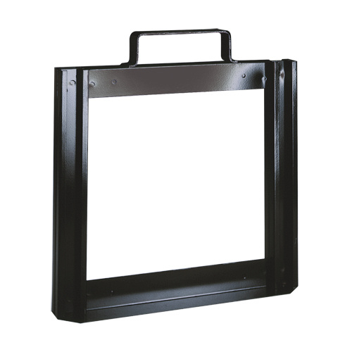 Quantum Storage System QTF320 Tip Out Bin Rails Tip Out Bin Rails - Each