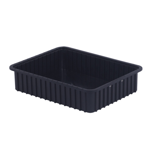 Lewis Bins+ 6001075 ESD Divider Boxes ESD Divider Boxes - Each
