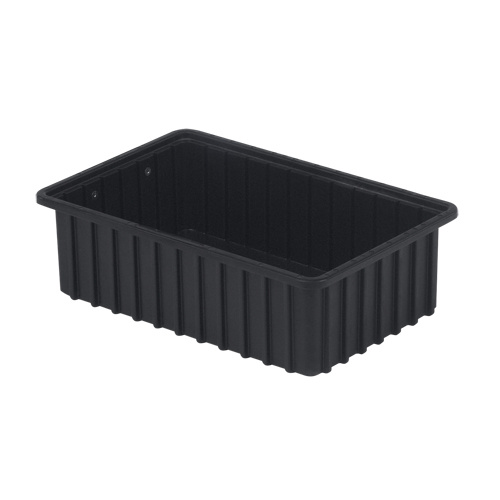 Lewis Bins+ 6000675 ESD Divider Boxes ESD Divider Boxes - Each