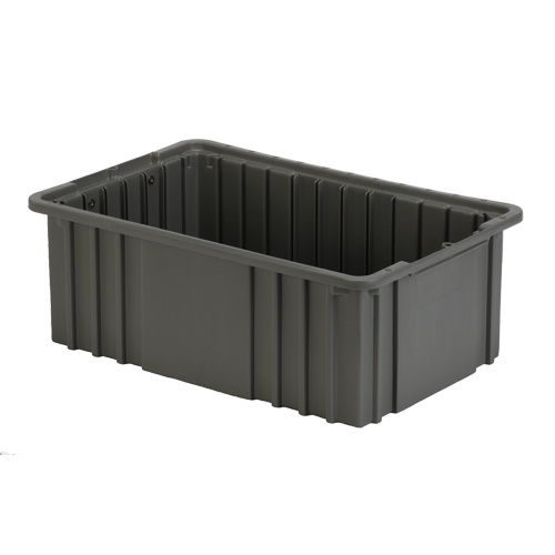 Lewis Bins+ 6000775 ESD Divider Boxes ESD Divider Boxes - Each