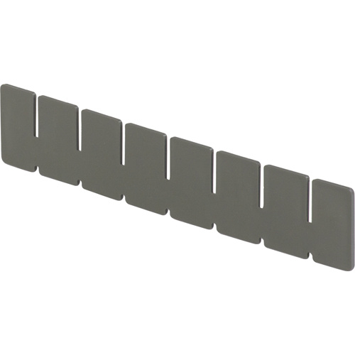 Lewis Bins+ 6025275 ESD Divider Boxes - Short Dividers ESD Divider Boxes - Short Dividers - Each