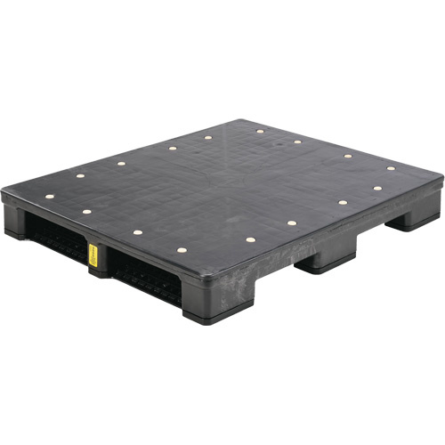 Orbis 0404761 Rackstar II™ Pallet Rackstar II™ Pallet, 4-Way Entry, 48" L x 40" W x 6" H - Each