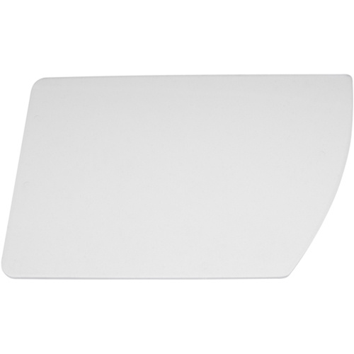 Quantum Storage System DIV304 Tip-Out Bin Divider Tip-Out Bin Divider - Each