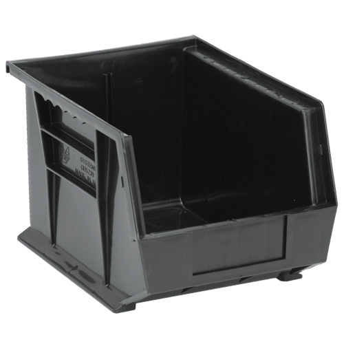 Quantum Storage System Ultra Stack & Hang Bin (Each)-Click on options for variations & Details.