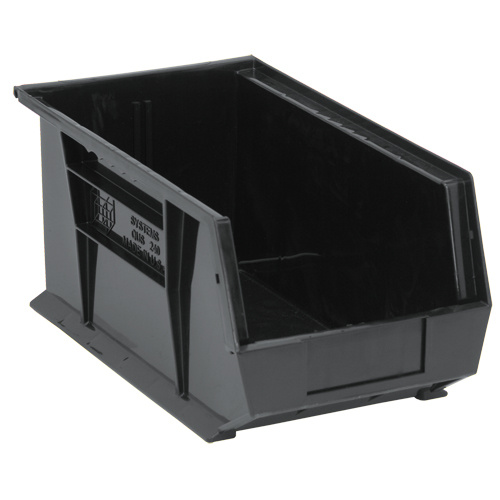 Quantum Storage System Ultra Stack & Hang Bin (Each)-Click on options for variations & Details.