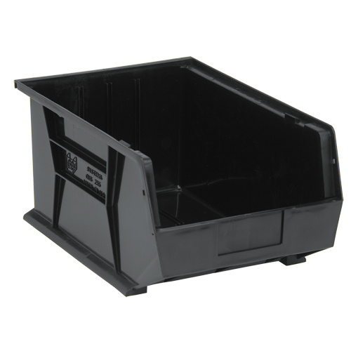 Quantum Storage System Ultra Stack & Hang Bin (Each)-Click on options for variations & Details.