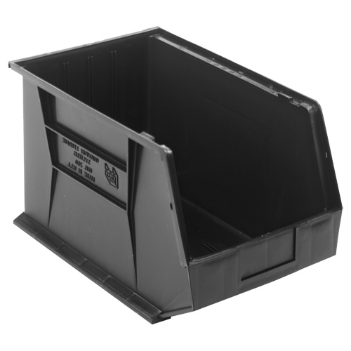 Quantum Storage System Ultra Stack & Hang Bin (Each)-Click on options for variations & Details.