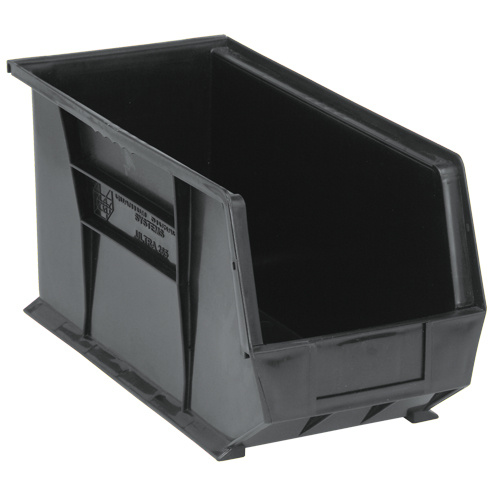 Quantum Storage System Ultra Stack & Hang Bin (Each)-Click on options for variations & Details.