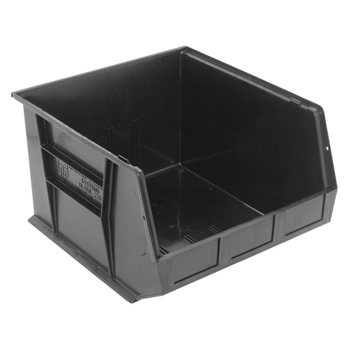 Quantum Storage System Ultra Stack & Hang Bin (Each)-Click on options for variations & Details.