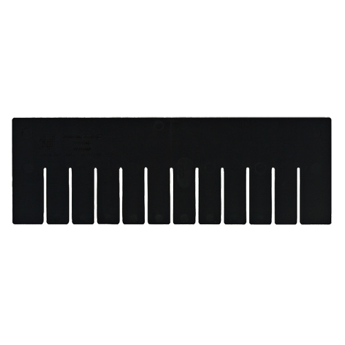 Quantum Storage System DS93060CO Short Conductive Grid Dividers Short Conductive Grid Dividers - Each