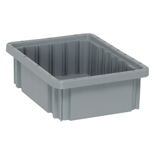 Quantum Storage System Divider Box® Containers  (Each)-Click on options for variations & Details.
