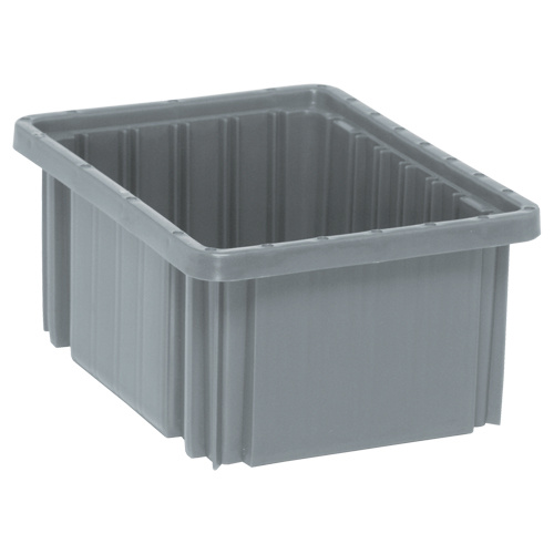 Quantum Storage System Divider Box® Containers  (Each)-Click on options for variations & Details.