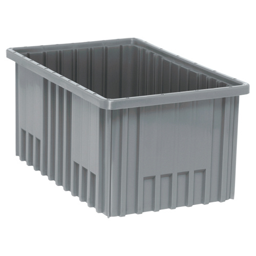 Quantum Storage System Divider Box® Containers  (Each)-Click on options for variations & Details.