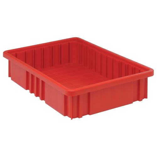 Quantum Storage System Divider Box® Containers  (Each)-Click on options for variations & Details.