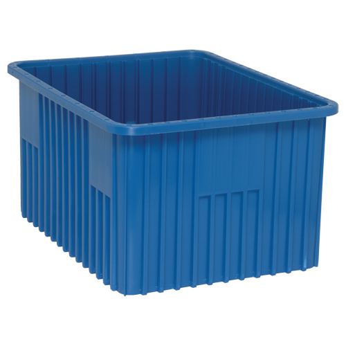 Quantum Storage System Divider Box® Containers  (Each)-Click on options for variations & Details.