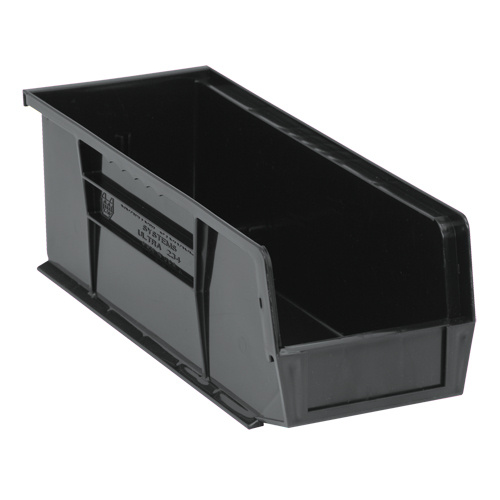 Quantum Storage System Ultra Stack & Hang Bin (Each)-Click on options for variations & Details.