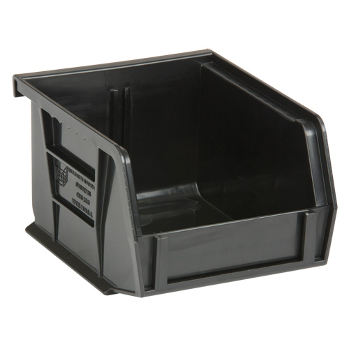 Quantum Storage System Ultra Stack & Hang Bin (Each)-Click on options for variations & Details.