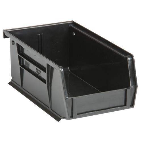 Quantum Storage System Ultra Stack & Hang Bin (Each)-Click on options for variations & Details.