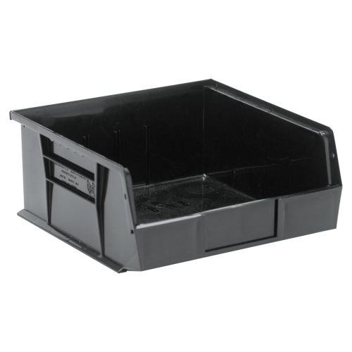 Quantum Storage System Ultra Stack & Hang Bin (Each)-Click on options for variations & Details.