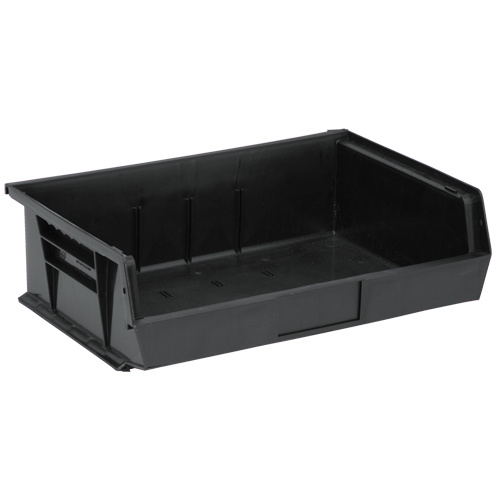 Quantum Storage System Ultra Stack & Hang Bin (Each)-Click on options for variations & Details.