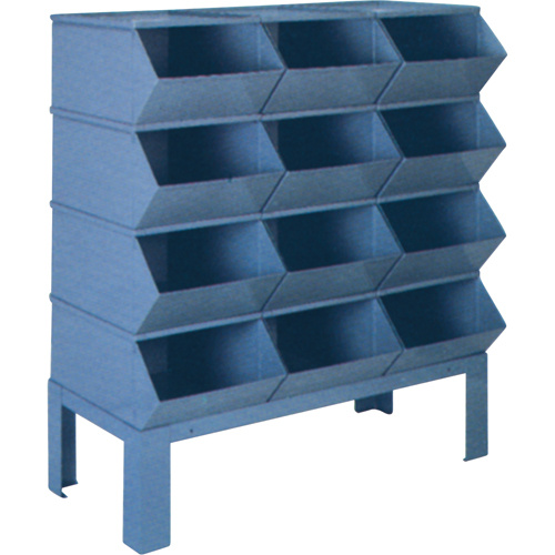 Stackbin Stackracks® Kit Stackracks<sup>®</sup> Kit - Each