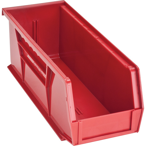 Quantum Storage System Ultra Stack & Hang Bin (Each)-Click on options for variations & Details.