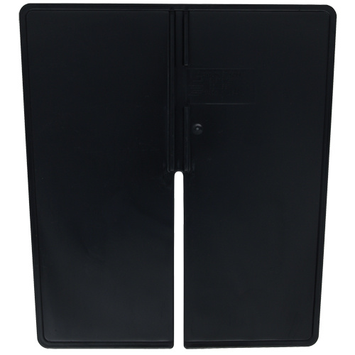 Quantum Storage System CD1867 Width Divider for Quick Pick Bins Width Divider for Quick Pick Bins - Each