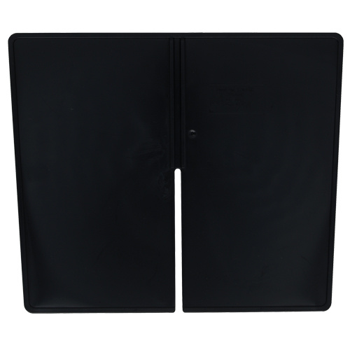 Quantum Storage System CD1887 Width Divider for Quick Pick Bins Width Divider for Quick Pick Bins - Each