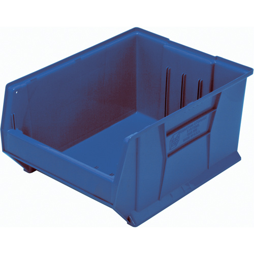 Quantum Storage System Hulk Containers  (Each)-Click on options for variations & Details.