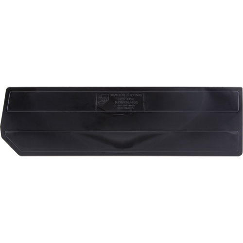 Quantum Storage System DUS950/952 Divider for Stack & Hang Bin Divider for Stack & Hang Bin - Each