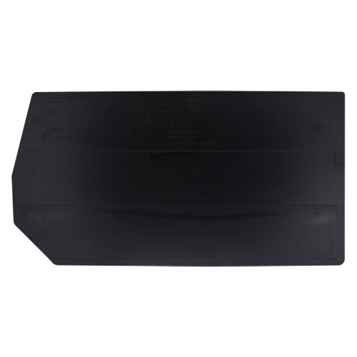 Quantum Storage System DUS955 Divider for Stack & Hang Bin Divider for Stack & Hang Bin - Each