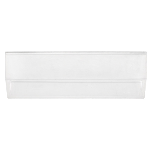 Quantum Storage System WUS954 Clear Window for Stacking Container Clear Window for Stacking Container - Each