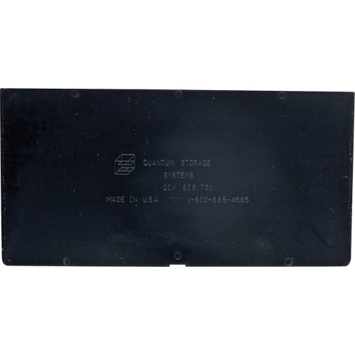 Quantum Storage System DIV701 Euro Drawers - Dividers Euro Drawers - Dividers - Each