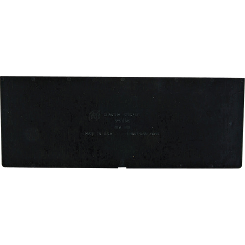 Quantum Storage System DIV801 Euro Drawers - Dividers Euro Drawers - Dividers - Each