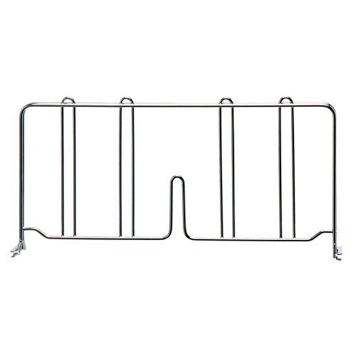 Quantum Storage System DIV12 Wire Shelving Dividers Wire Shelving Dividers - Each