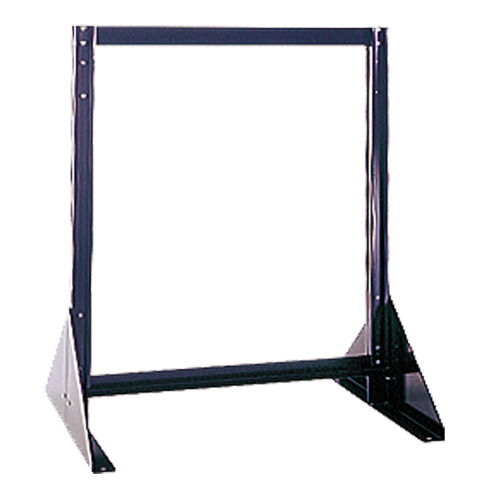 Quantum Storage System QFS224 Tip-Out Bins Stand Tip-Out Bins Stand, 23-5/8" W x 16" D x 28" H, 24 Drawers - Each